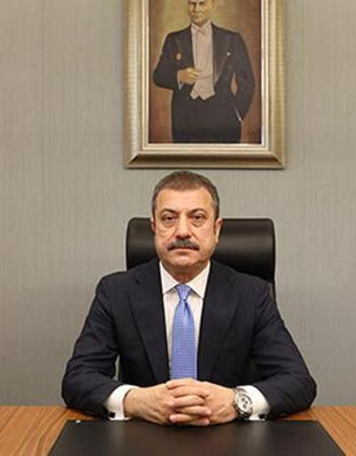 Merkez Bankası Başkanı Şahap Kavcıoğlunun acı günü