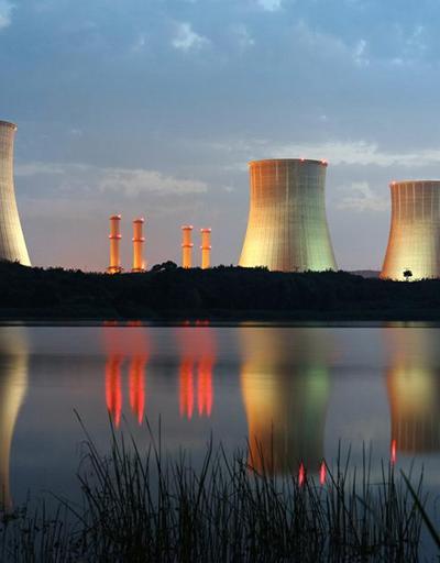 Nükleer enerji yeşil mi, değil mi