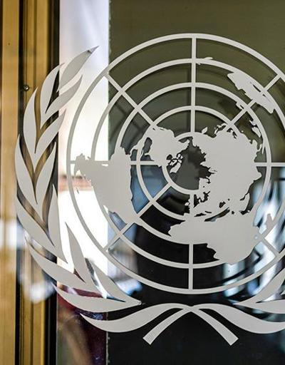 Birleşmiş Milletlerden kritik hamle
