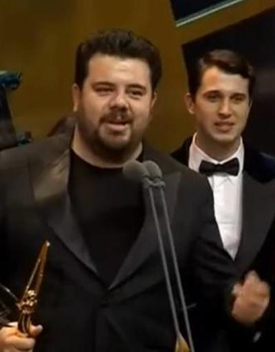 Altın Kelebek Ödüllerinde açıklandı: Arif Güloğlu geri dönüyor Arif Güloğlu kimdir