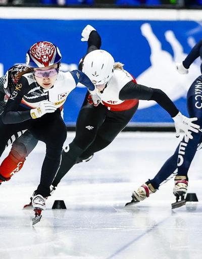 ABDden 2022 Pekin Kış Olimpiyatlarını boykot kararı