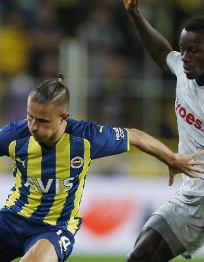 Son dakika... Fenerbahçeli Pelkas için flaş ayrılık iddiası