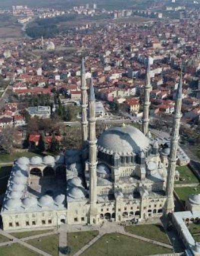 Selimiye Camisi kısmen ibadete kapatılıp restorasyona başlanacak