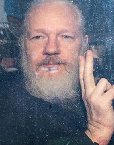 SON DAKİKA: İngiltereden Assange kararı
