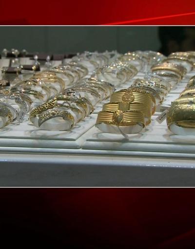 Altın fiyatlarında kritik gün Altın yatırımcıları 16:30a kilitlendi