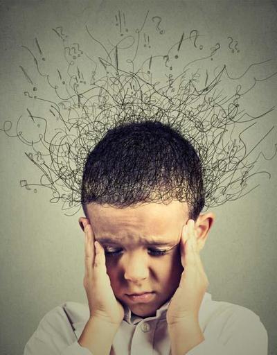 Olumsuz çocukluk deneyimleri beyin gelişimini olumsuz etkiliyor
