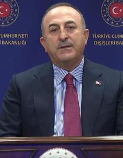 Bakan Çavuşoğlu: Ahıska Türklerini ne yurt dışında ne Türkiyede yalnız bırakırız