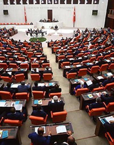 AK Parti teklifi hazırladı Cezası 2 milyon TL olacak