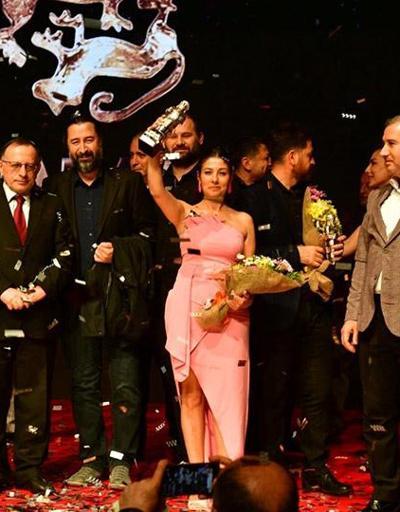 Malatya Film Festivalinde ödüller sahiplerini buldu | Video Haber