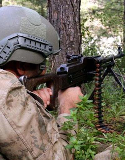 12 PKK/KCKlı terörist etkisiz hale getirildi | Video Haber