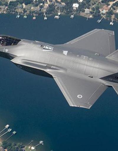 BAE, F-35 alımını da kapsayan savunma anlaşmasından çekilebilir