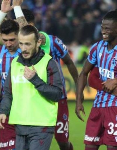 Son dakika... Trabzonsporlu futbolcuya 5 talip birden