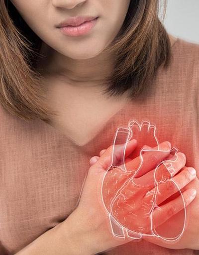 Göğüs ağrısı her zaman kalp hastalıklarının habercisi değildir