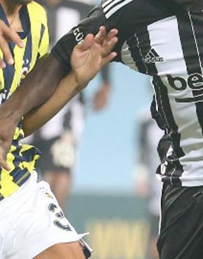 Son dakika... Fenerbahçe-Beşiktaş derbisinin hakemi belli oldu