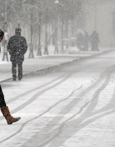 Haberler... Kar ne zaman yağacak İstanbul’a kar yağacak mı 5 günlük İstanbul hava durumu