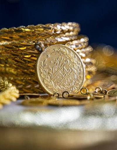 18 Aralık canlı altın fiyatları 2021 Çeyrek altın bugün ne kadar Gram altın kaç lira