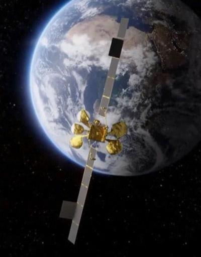 Türksat 5Bnin uzay yolculuğu başlıyor