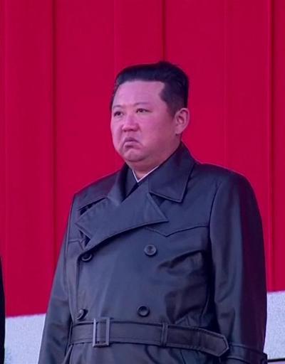 Kuzey Korede 11 gün gülmek yasak