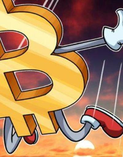 Bitcoin yatırımcıları tehlike ile karşı karşıya