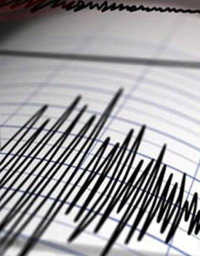Son dakika haberi: Fiji açıklarında 6,3 büyüklüğünde deprem