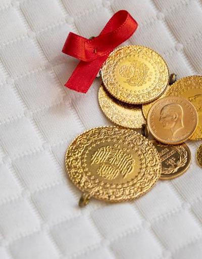 Hafta sonu altın fiyatları 25 Aralık 2021 Çeyrek altın bugün ne kadar Gram altın kaç lira