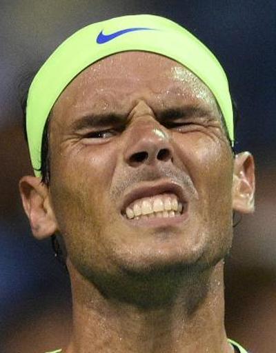 Rafael Nadal koronavirüse yakalandı