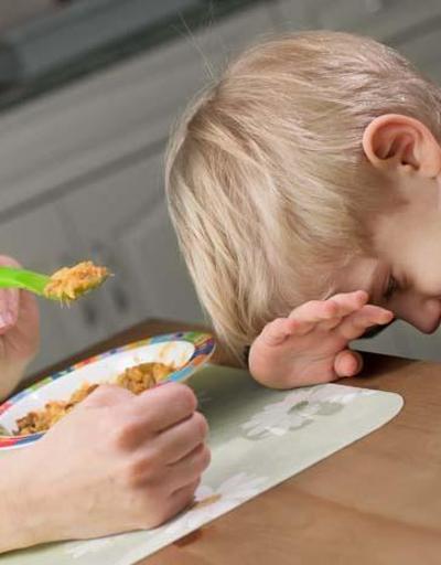 Çocuklar kötü beslenme riski ile karşı karşıya