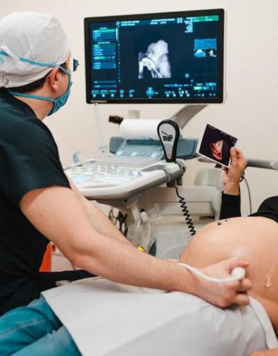 4 boyutlu ultrason taraması doğumsal hastalıkların tespit edilmesini sağlar mı
