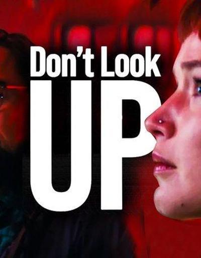Merak uyandırdı: Dont Look Up oyuncuları kimlerdir Dont Look Up oyuncu kadrosu: Meryl Streep, Timothée Chalamet, Jennifer Lawrence yer alıyor
