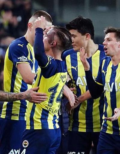 Son dakika... Fenerbahçe Muriç ve Boupendzayı istiyor