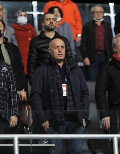 Murat Sancak: Galatasaraydan 3 futbolcuyu istiyoruz