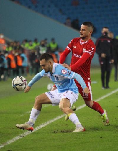 Türkiye Kupasında Trabzonspor son 16da