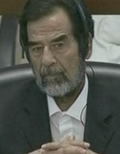 Saddam Hüseyini idama götüren süreç nasıl işledi | Arşivden