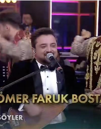 Ömer Faruk Bostan kimdir Şarkılar Bizi Söyler konukları 2022: Ömer Faruk Bostan kaç yaşında Ömer Faruk Bostan instagram adresi