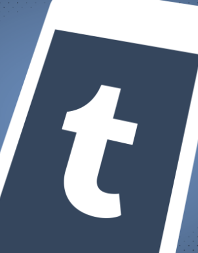 Tumblr, iOS uygulamasını kısıtladı