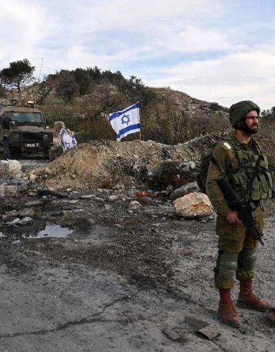 İsrail güçleri 18 Filistinliyi tutukladı