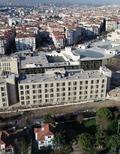 Avrupanın en kapsamlı ve en büyük fizik tedavi hastanesi İstanbulda açılıyor