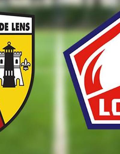 Lens Lille maçı hangi kanalda, ne zaman, saat kaçta
