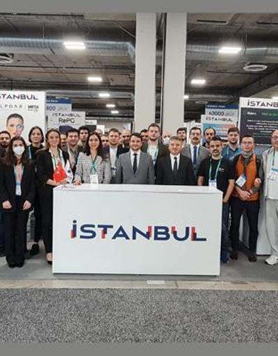 Türk teknoloji girişimleri Las Vegasta dünya sahnesine çıktı