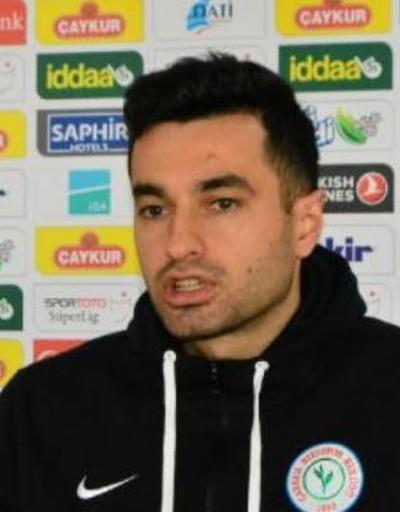 Gökhan Akkan Beşiktaş karşısında kritik kurtarışlara imza attı