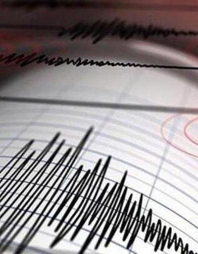 Son dakika: Makedonyada deprem mi oldu 10 Ocak 2022 Makedonyada deprem