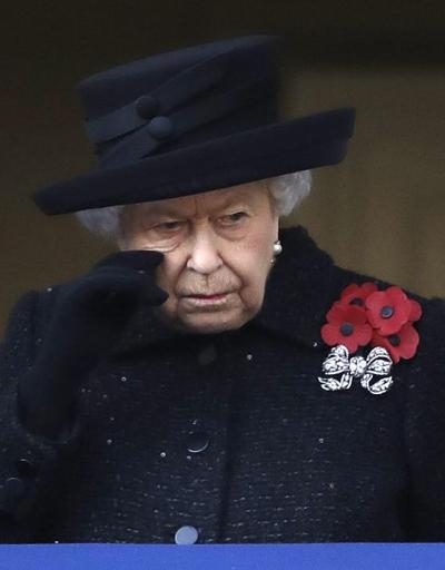 İngiltere Kraliçesi 2. Elizabethin tahttaki 70. yılını kutlama programı belli oldu