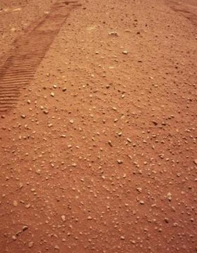 Perseverance Marsta bozuldu: NASAdan çözüm bekleniyor