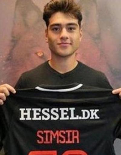 Aral Şimşir Trabzonspora geliyor