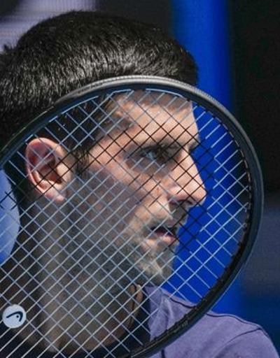 Djokovic Avustralya Açıkta oynayabilecek mi