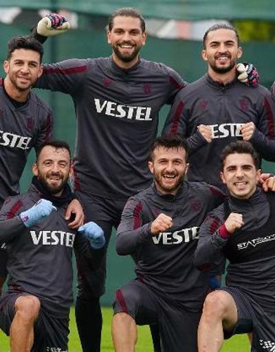 Son dakika... Trabzonsporda koronavirüs şoku