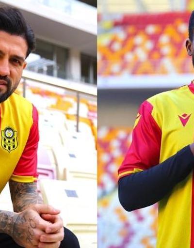 Öznur Kablo Yeni Malatyaspor 3 transferi peş peşe açıkladı