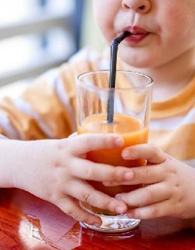 Haftada 1 bardak şekerli içecek çocukların beyin fonksiyonlarını bozuyor