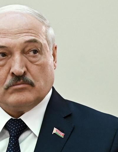 Lukaşenkodan ortalığı karıştıracak sözler: Göçmenler kabuslarında dahi Ukrayna’ya gitmezler
