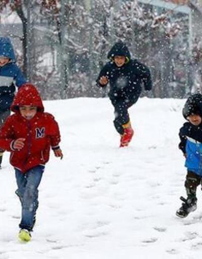 Son dakika: Trabzon’da okullar tatil mi 18 Ocak 2022 Trabzon’da yarın okul var mı yok mu Trabzon Valiliği kar tatili açıklaması yaptı mı